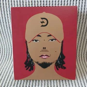 DX-10th Anniversary All This Time 2008