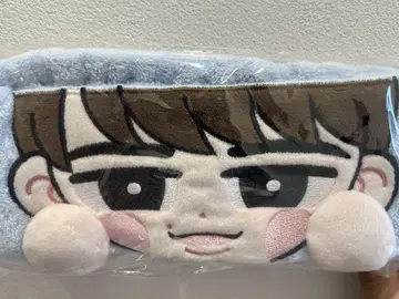 SnowMan 스노치루 헤어밴드 와타나베 쇼타
