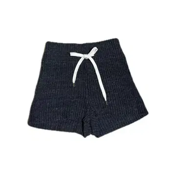 주에미 juemi 니트 팬츠