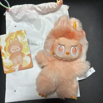 labubu labubu 정품 happiness