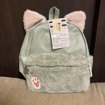 젤라토니 백팩 새상품 미사용