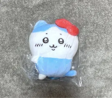 치이카와 (먼작귀) 산리오 캐릭터즈 모찌마스 마스코트 하치와레 헬로키티