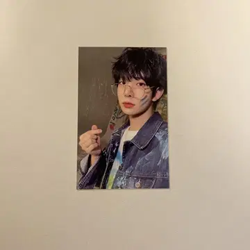 ENHYPEN ENniversary 히승 트레이딩 카드
