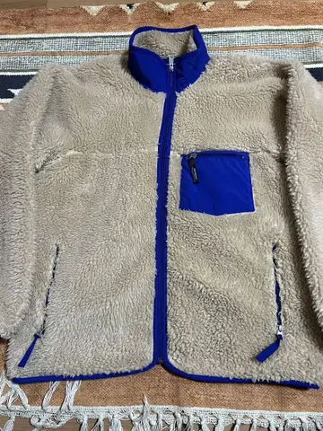 Patagonia 레트로 가디건 FA00 / 파타고니아