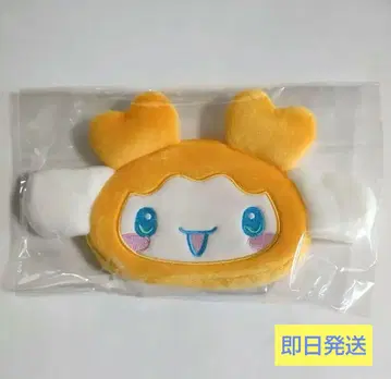 TWICE 산리오 캔뱃지 파우치 지효