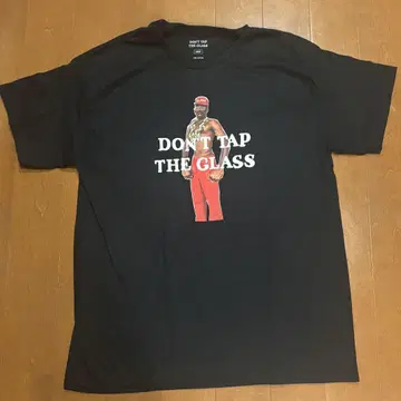타일러 더 크리에이터 DTTG 티셔츠