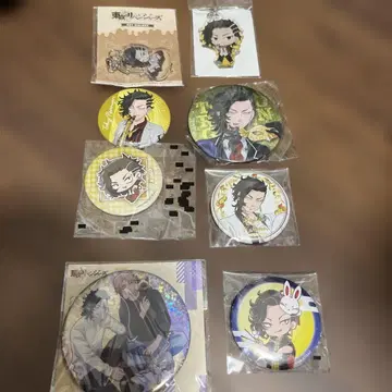 도쿄 리벤저스 쿠니미츠 하지메