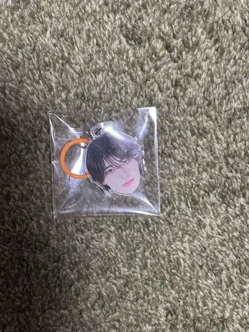 타로 타로챤 메지루시 키링
