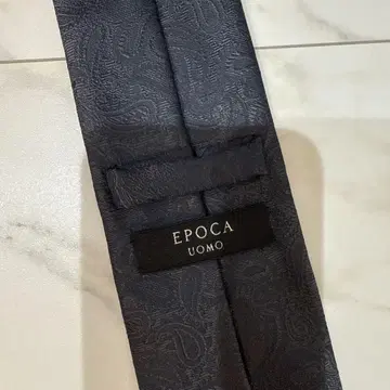 EPOCA UOMO 넥타이