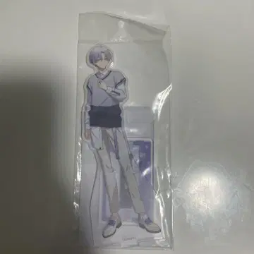 18TRIP 에이트리 대흑 불가 아크릴 스탠드