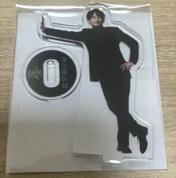 츠다켄 아크릴 스탠드