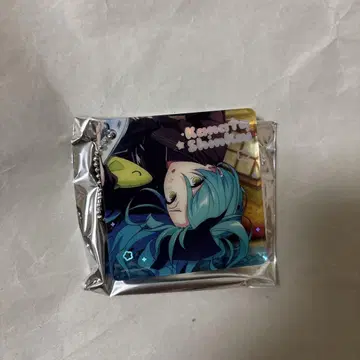 동심진장 아크릴 블록 소타
