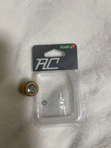 로데오 크라프트 RC 핸들 노브