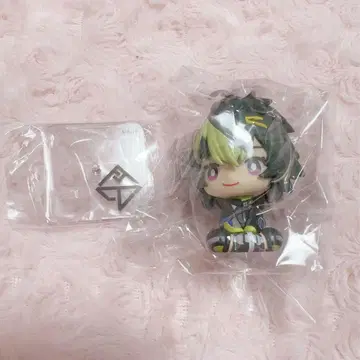 니지산지 Dytica 니지코토 이나미 라이 A
