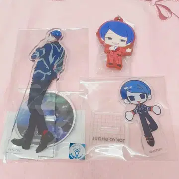 도쿄 구울 츠키야마 슈 세트