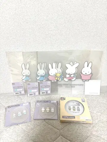 미피 다이토 복권 6세트