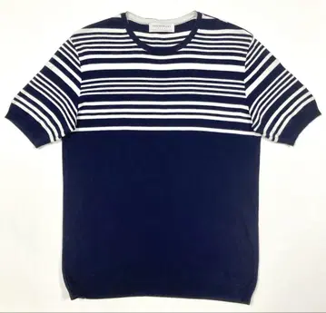 새상품급 TOMORROWLAND tricot 니트탑 일본제 M