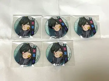 [블루 록] 데비 데코 후드티 캔뱃지 이토시 린