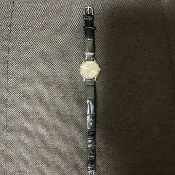 SEIKO 크레도르 손목시계