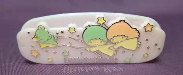 키키라라 접이식 빗