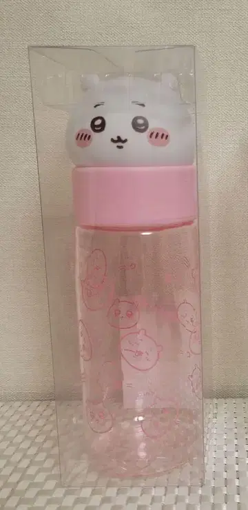 치이카와 (먼작귀) 하치와레 마이 보틀 2개 세트