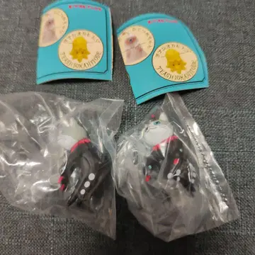 히구치 유코 가챠가챠