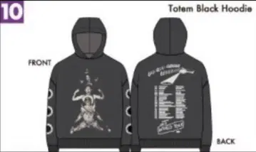 red hot chili peppers 2024 Hoodie
