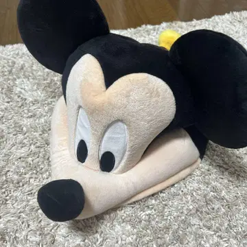 미키마우스 팬 캡