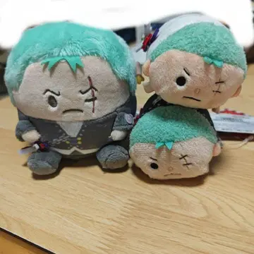 무기무기 오테다마 조로 필름 레드 세트