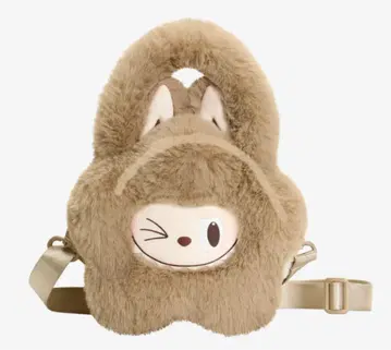 THE MONSTERS Flower Bag