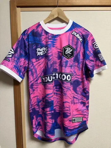 PRX jersey 유니폼