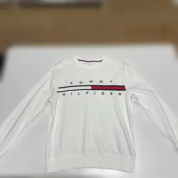 TOMMY HILFIGER 맨투맨 남성용