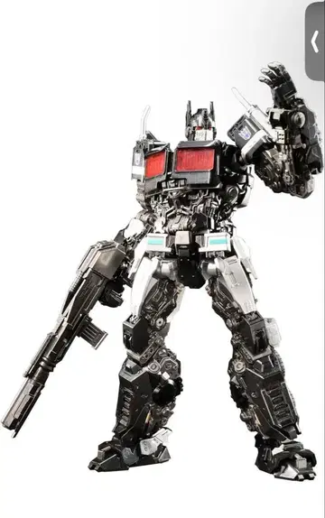 도유샤(Doyusha) 트랜스포머/범블비 No.10