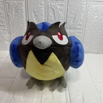 포켓몬 센터 봉제 인형 코코걸