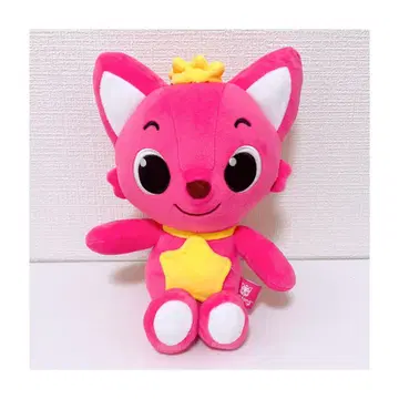 핑크퐁 Pinkfong 봉제 인형