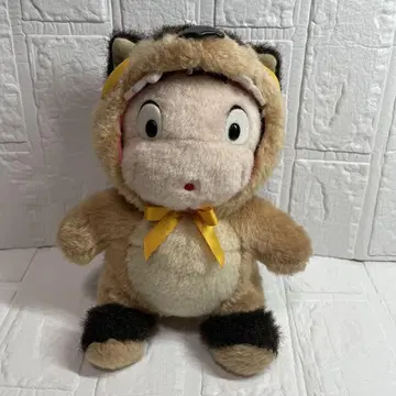 [ 새상품급 ] 인형옷 메이짱 고양이 버스 M 사이즈