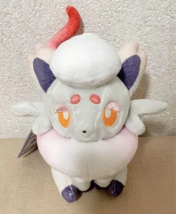 축광 마스코트 비취 조로아 yonayonaghost