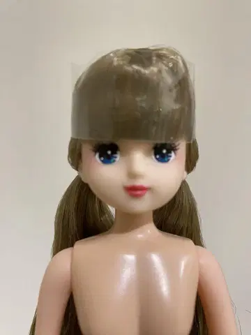 아키짱 트윈 테일