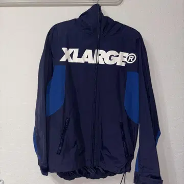 XLARGE 나일론 자켓 점퍼 아우터 빈티지