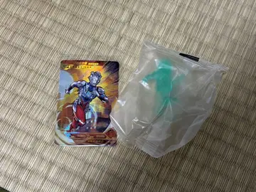 영웅 집결 울트라맨 제트 알파 엣지