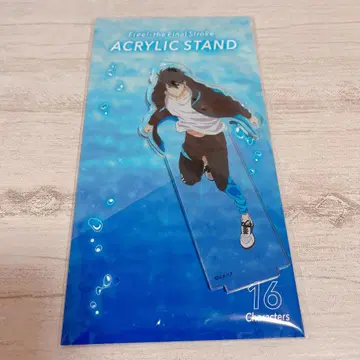 Free! 나나세 하루카 FS 아크릴 스탠드
