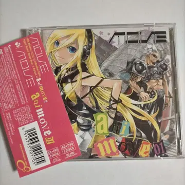 m.o.v.e/ani m.o.v.e 01