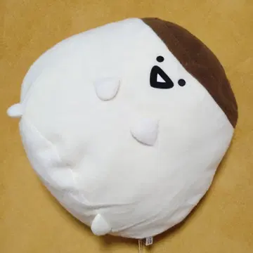봉제 인형 오분구토잇쇼 푸딩 씨