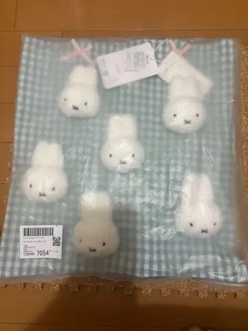 merry jenny 깅엄 모코모코 miffy 토트 그린