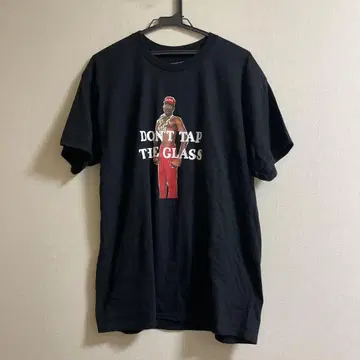 Tyler the creator tour tee L