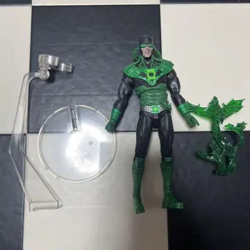 dc 멀티버스 아메리칸 코믹스 피규어 던 브레이커 메탈