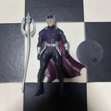 dc 멀티버스 아메리칸 코믹스 피규어 오션 마스터