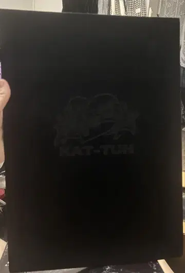 KAT-TUN 팜플렛 3권