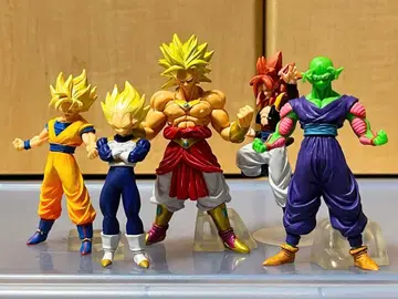 HG 드래곤볼 묶음 판매