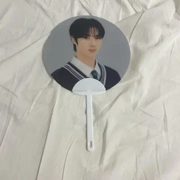 TWS 영재 미니 부채